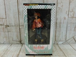 He2217-107![60] unopened west tail . new anime Project Bakemonogatari high grade figure thousand stone ..