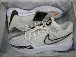 Ua9101-187♪【80】未使用品 NIKE WMNS Sabrina1 EP Magnetic US11.5 28.5㎝ FQ3389-103