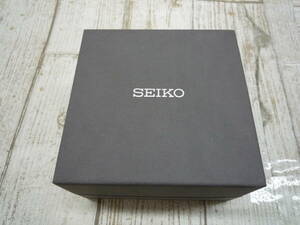 Ua9155-212♪【60】ジャンク品 SEIKO クロノグラフ 7T92-0DW0 動作未確認未検品