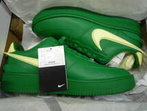 Ua9160-187♪【80】未使用品 NIKE × AMNUSH AIR FORCE1 Low SP US10.5 28.5㎝ DV3464-300_画像1