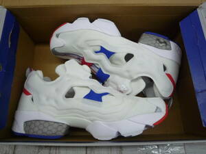 Ua9165-192♪【80】Reebok INSTAPUMP FURY OG MU 27㎝ FU9113 リーボック