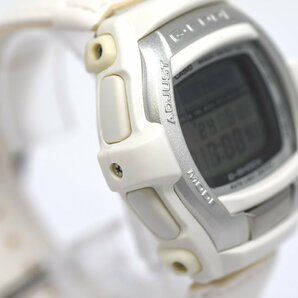 [未使用品] 稼働品【CASIO】カシオ G-SHOCK GT-006TM-7BT fact G-Cool メンズ クォーツ 動作OK 未使用品（美品）の画像5