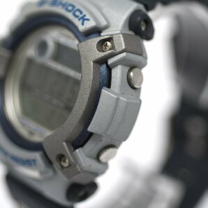 [中古品] 稼働品【CASIO】カシオ G-SHOCK GL-130-2MJF ホワイト G-LIDE 動作OK 中古品の画像4