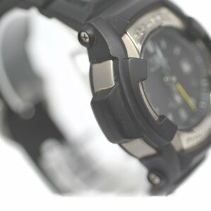 【CASIO】カシオ G-SHOCK GS-510-1A GIEZ メンズ クォーツ 中古品の画像5