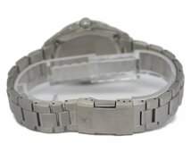 [未使用品] 稼働品【CASIO】カシオ オシアナス OCW-S100-1AJF スマートアクセス 電波タフソーラー 動作OK 箱保付 定価7.48万_画像6