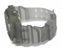 レア [未使用品] 稼働品【CASIO】 カシオ G-SHOCK フロッグマン DW-8200AC-8T NIPPON CHALENGE AMERICA'S CUP 2000 ライト点灯OK 箱付_画像8