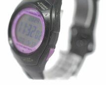 [中古品] 稼働品【CASIO】カシオ PHYS フィズ STR-300 ランニングウォッチ 中古品_画像4