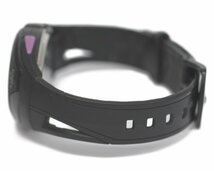 [中古品] 稼働品【CASIO】カシオ PHYS フィズ STR-300 ランニングウォッチ 中古品_画像8