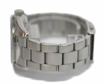 [中古品] 稼働品【SEIKO】セイコー メカニカル SARB033 6R15-00C0 裏スケルトン ブラック文字盤 自動巻 稼働品 中古品_画像8