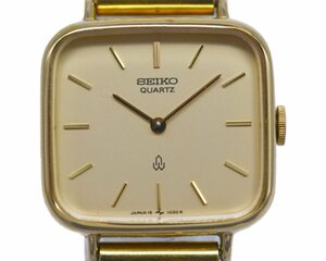 [中古品] 稼働品【SEIKO】セイコー 16-5380 レディース クォーツ 中古品