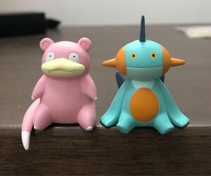 座るポケモン 1 フィギュア ポケモンセンター オリジナル ガチャガチャ