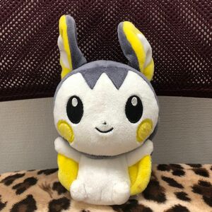 ぬいぐるみ ポケモン エモンガ