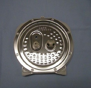 象印　炊飯ジャー　内ブタ　C170-6B （新品・部品） NP-NY18, NP-NI18 （★