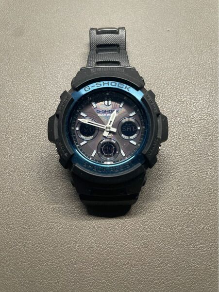 G-SHOCK AWG-M100BC-2AJF