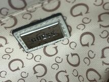 GUESS ゲス　トートバッグ ハンドバッグ レディース鞄_画像6