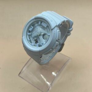 不動　G-SHOCK 腕時計　カシオ　ウォッチ　CASIO BABY-G WR10BAR