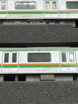 ジャンク品　Nゲージ E233系3000番台 東海道線 _画像3