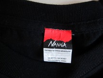 いいちこ STEP NANGA ナンガ イベント 大会 限定 Tシャツ XL_画像6
