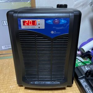 *zen acid * cooler,air conditioner ZR-75E