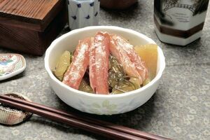  snow crab entering north sea pine front .300g(E) north . direct sale * herring roe *..*. cloth * crab * crab *.*..*.