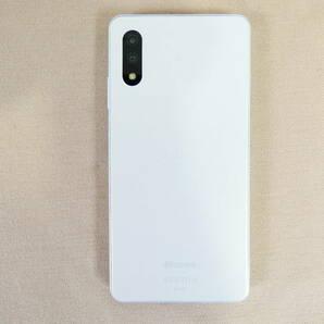 SONY ソニー XPERIA SO-41B 64GB スマートフォン docomo 利用制限〇 ※ジャンク @送料520円 (4)の画像7