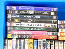 ▲洋画・邦画・TVドラマのDVDソフト 39点まとめて ラストサムライ/マトリックス/デスノート/半沢直樹/東京タワー他 ※中古品 ＠100 (4)_画像4