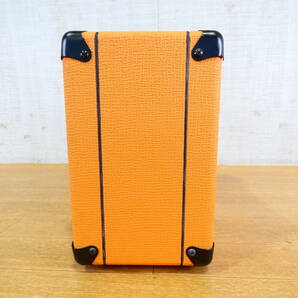 【USED!ORANGE ギターアンプ CRUSH 12L CR12L★オレンジ/コンボタイプ/電源コード付き＠80（4）】の画像5