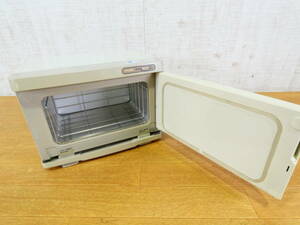 ◎㈱中部コーポレーション　タオルウォーマー　おしぼり用保温庫(25本タイプ)　HOT FRESH/ホットフレッシュ　MT25SA　動作確認済　＠１００