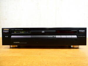 Victor Victor XL-Z505 CD player sound equipment audio * Junk / electrification OK! @120 (4)