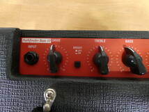 VOX コンパクト ベースアンプ PFB-10 Pathfinder Bass 音響機材 @100(5)_画像6