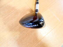 ■HONMA ホンマ ユーティリティ TOUR WORLD TW717 U28 ARMRQ6 49 FLEX:R 現状品＠140(05)_画像5