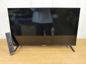 ハイセンス 32V型 ハイビジョン 液晶 テレビ 32E30K ADSパネル 2024年製＠160(5)