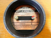 BOSE ボーズ 901-V CUSTOM スピーカー ペア 音響機器 オーディオ ※現状渡し/音出しOK！ @140×２個口 (5)_画像10