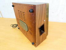 SONY ソニー TC-6360 テープレコーダー オープンリールデッキ オーディオ機器 ※ジャンク ＠120(5)_画像10