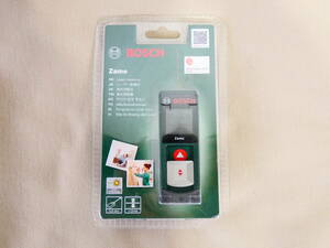  нераспечатанный! BOSCH Bosch лазерный дальномер ZAMO @ стоимость доставки 520 иен (5)