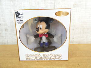 * unopened goods Mickey Mouse Birth Memorial premium collection doll SEGA Sega @80(5)