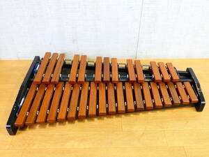 KOROGI KX32 desk xylophone xylophone 32 key percussion instruments @160(5)