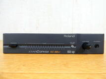 S) Roland ローランド SOUND Canvas SC-88ST 音源モジュール 音響機器 機材 ※現状渡し/通電OK！ @60 (5)_画像1