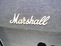 【S) USED!Marshall キャビネット JCM800 1960A LEAD 4×12★マーシャル/本体のみ　※ジャンク扱い＠220（5） 】_画像2