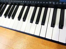 【S) USED!YAMAHA 電子ピアノ PSR-E333★ヤマハ/キーボード/鍵盤楽器 ※現状品＠170（5）】_画像7