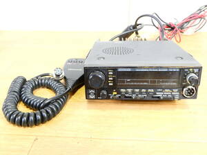 KENWOOD Kenwood TM-721G 144/430MHz dual van da- Mike attaching amateur radio * operation not yet verification Junk @60