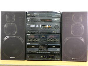 *S)^ Pioneer system player private Pro F-X720/A-X720/GR-X520/CT-X720WR electrification verification * junk @160/160 2 mouth (4)