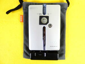 SONY Sony WALKMAN/ Walkman WM-EX651 portable cassette player sound equipment audio * Junk @ postage 520 jpy (5)