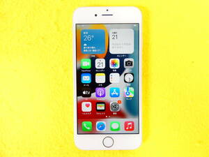 Apple アップル A1688 | MN0X2J/A スマートフォン iPhone 6s Y!mobile 利用制限〇 32GB/15.7.3 @送料520円 (5)