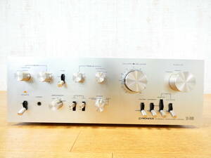 PIONEER Pioneer SA-8800 pre-main amplifier sound equipment audio @120 (5)