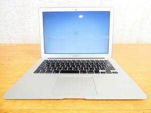 S) Apple MacBook Air ノートパソコン A1369 ※ジャンク @80 (5)