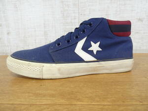 S)☆ CONVERSE×XLARGE CHEVRONSTAR 1CJ362 シェブロンスター 27.5㎝ オールスター コンバース エクストララージ ＠80