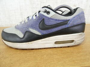 S)☆ NIKE AIR MAX 1 ESSENTIAL 537383-022 26.5㎝ ナイキ エアマックス エッセンシャル スニーカー ＠80 