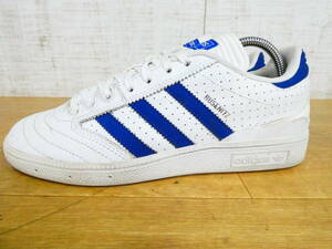 S)☆ adidas Busenitz BY3971 24.5㎝ スケートボーディング ブセニッツ アディダス スニーカー ＠80