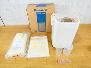 * Pansonic Panasonic home bakery 1. type SD-BH103@100